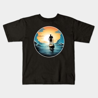 SUP Kids T-Shirt